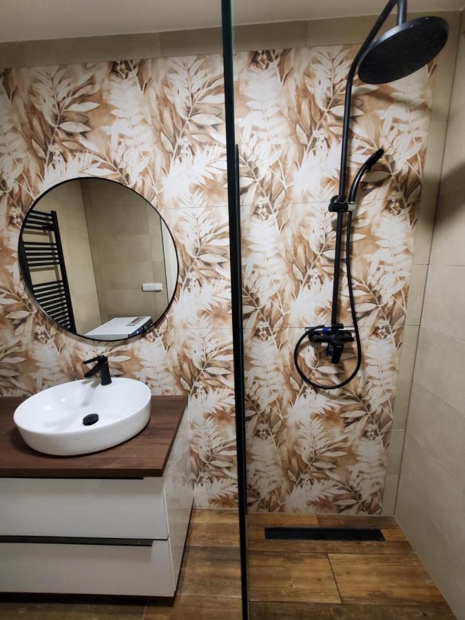 Novy Apartman Eva Jičín Exteriör bild