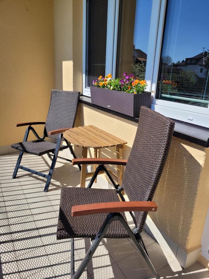 Novy Apartman Eva Jičín Exteriör bild