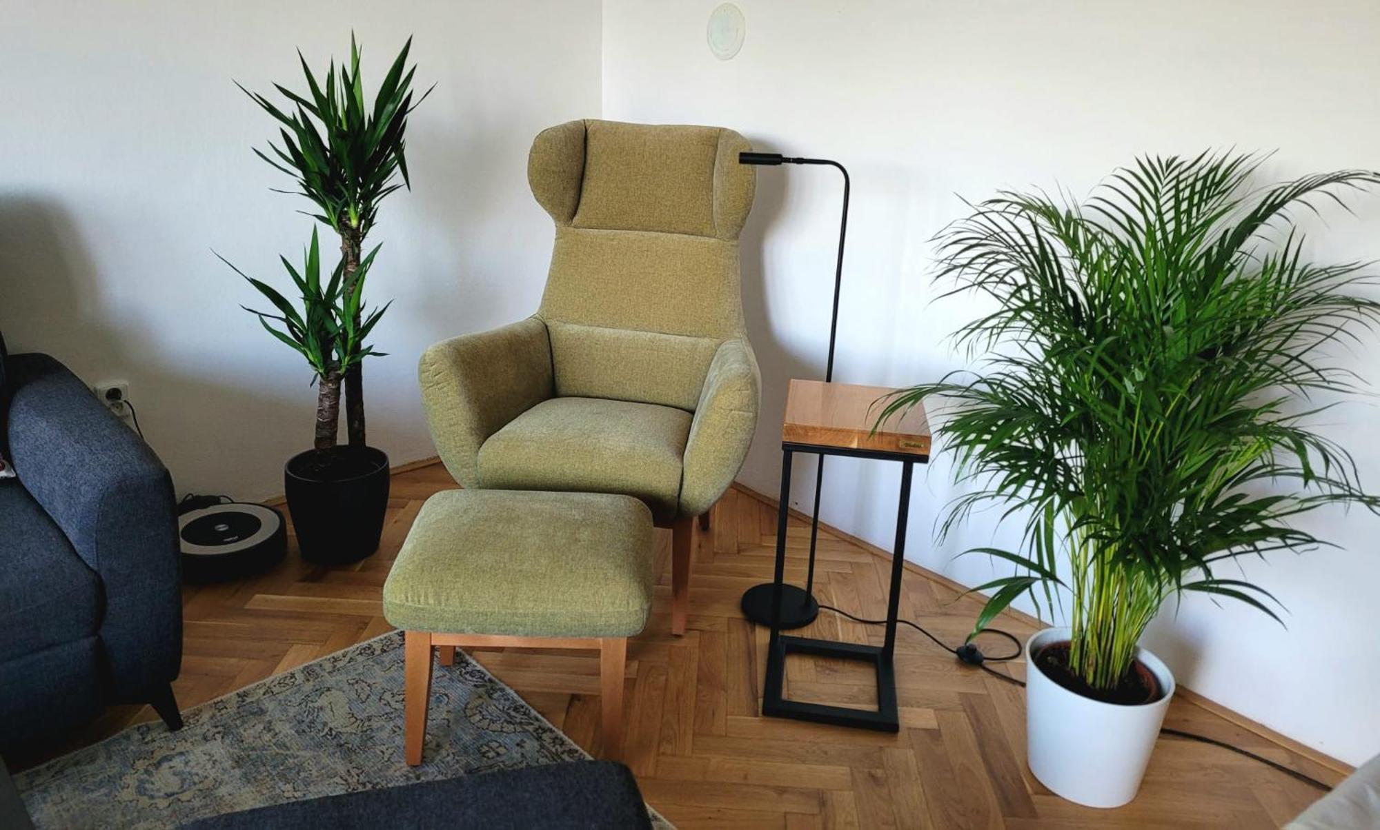 Novy Apartman Eva Jičín Exteriör bild