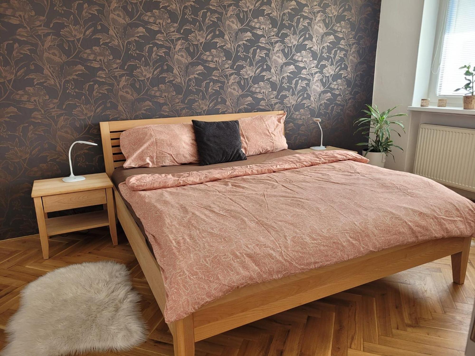 Novy Apartman Eva Jičín Exteriör bild