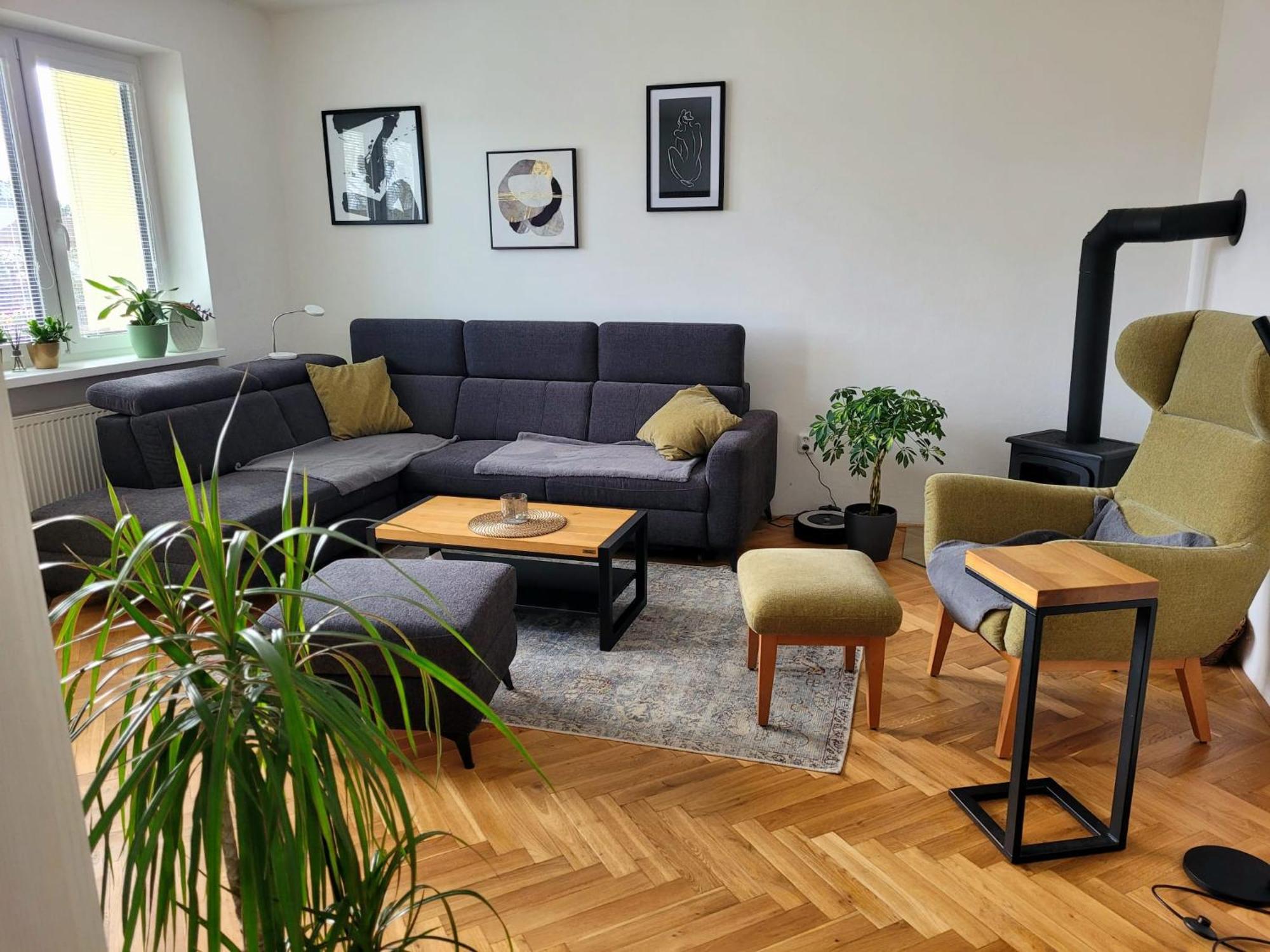 Novy Apartman Eva Jičín Exteriör bild